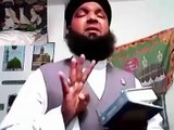Mumtaz Qadri Shaheed Latest Naat Before being hanged to death Naat With Full Love Of Prophet Muhammad (SAW)