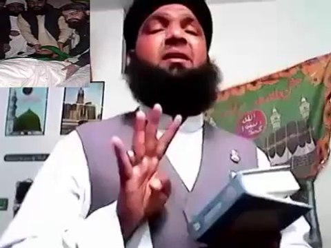 Mumtaz Qadri Shaheed Latest Naat Before being hanged to death Naat With Full Love Of Prophet Muhammad (SAW)