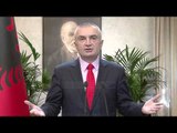 Meta: S’ka më alibi! Ka vetëm një plan, të miratojmë reformën - Top Channel Albania - News - Lajme