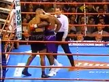Mike Tyson vs Evander Holyfield I  Historical Boxing Matches