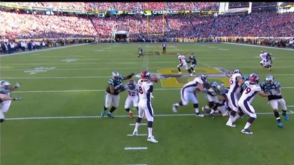 Palmer: Don't expect an announcement from Manning this week