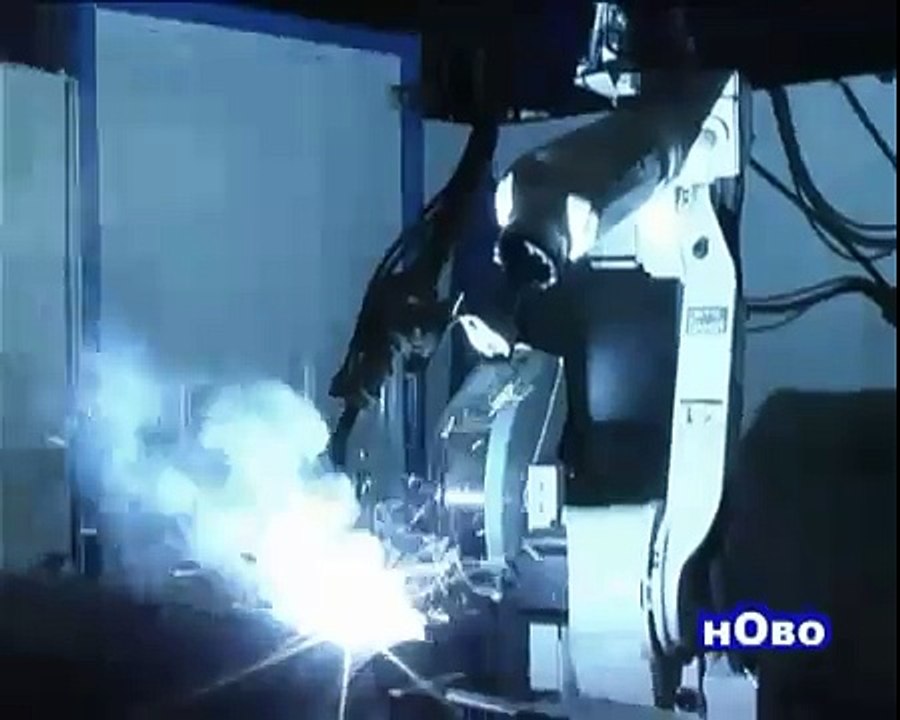 Сварка баллонов