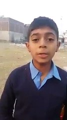 Is bachy ki math sun kr ap heran ho jaen gy