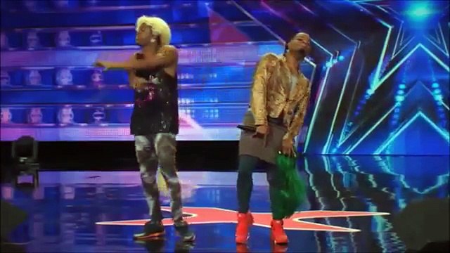 Britain & Americas Got Talent | Top 10 Funny Auditions!