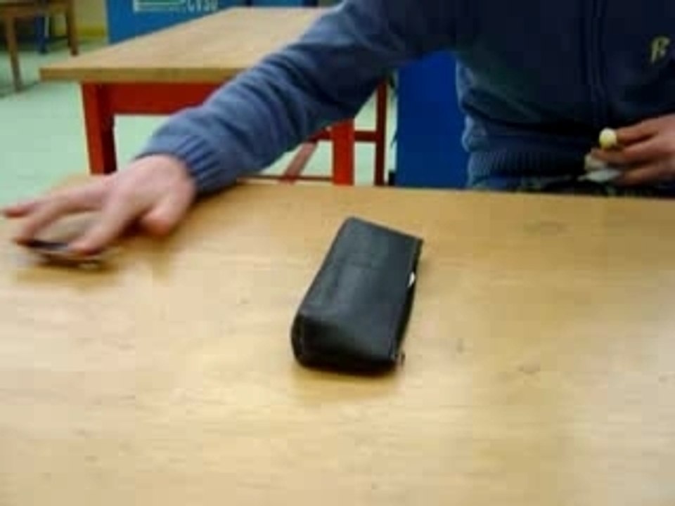 finger skate