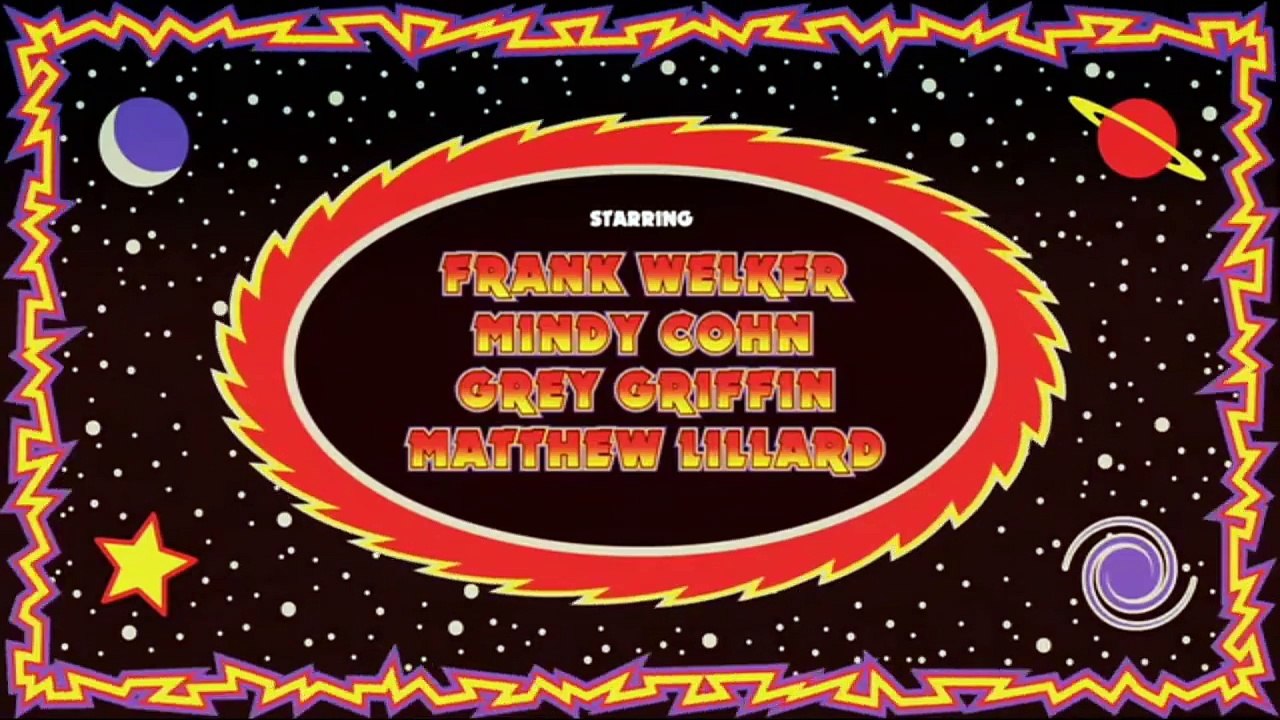 Scooby-Doo! and Kiss: Rock and Roll Mystery - Opening Credits [HD]