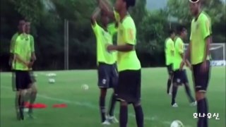 Ronaldinho FreeStyle