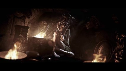 Sherlock Holmes The Devil’s Daughter CGI Trailer