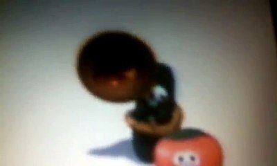 Fanmade veggietales theme.song