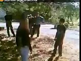 Man vs wooman Fighting Girls