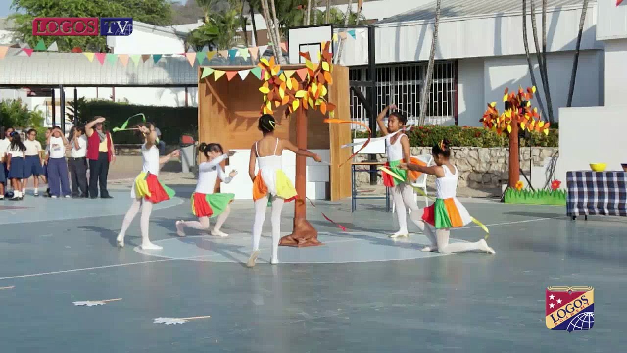 Día de Acción de Gracias 2014