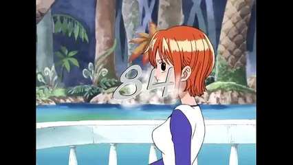 One Piece momentos divertidos 84 - Usopp linda