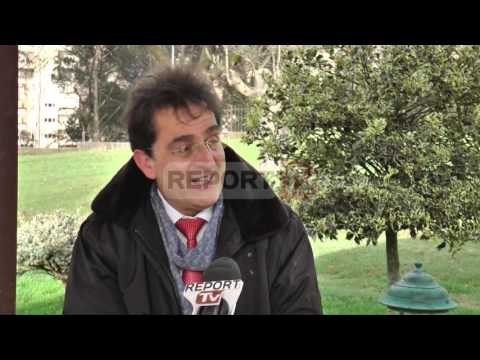 Report TV - Zbulohet violina 127-vjeçare e këngëtares Hafize Leskovikut