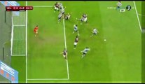 2-0 Manuel Locatelli Goal - AC Milan 2 - 0 Alessandria 01.03.2016 HD