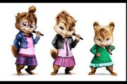 Calling All The Monsters - China Anne McClain (The Chipettes Version)