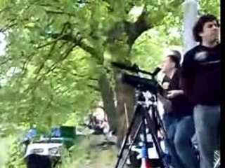 Spencer Tunick à Amsterdam - Parking (2/5)