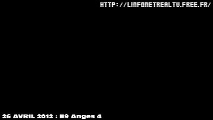 ANG4.e9.marieclash26AVR2012 - Vidéo Replay TV - Wat.tv
