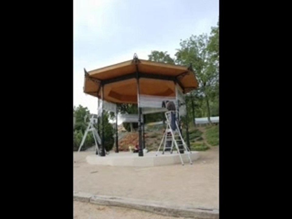 Intervention Fontenay