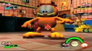 The Garfield Show – Nintendo Wii  [Télécharger .torrent]
