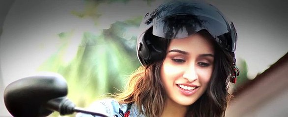 Galliyan Unplugged by Shraddha