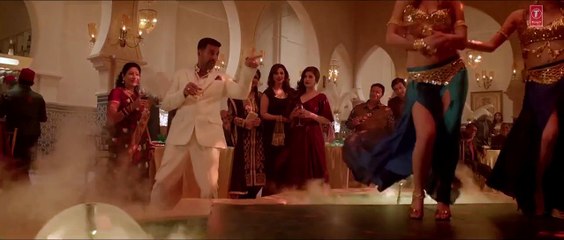 DIL CHEEZ TUJHE DEDI Full hd Video Song AIRLIFT Akshay Kumar