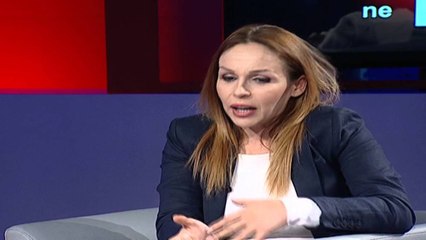 "Debati në Channel One”. gratë e PD, gati për protesta dhe bllokim të parlamentit