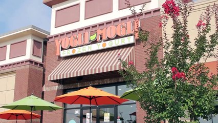 Co-op Connections Card: Yogli Mogli