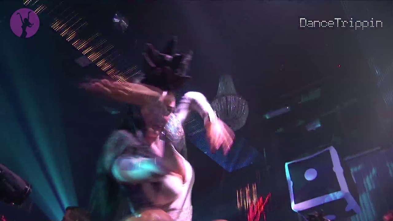 Sander van Doorn @ Doorn Records ADE15, Escape (Amsterdam)