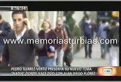 Juan Diego Flores y Pedro Suárez Vértiz juntos en videoclip