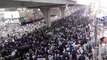 Millions of People at Janaza of Ghazi Mumtaz Qadri