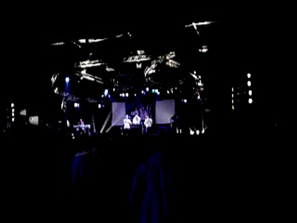 Krewcial @ LocoFlows '05