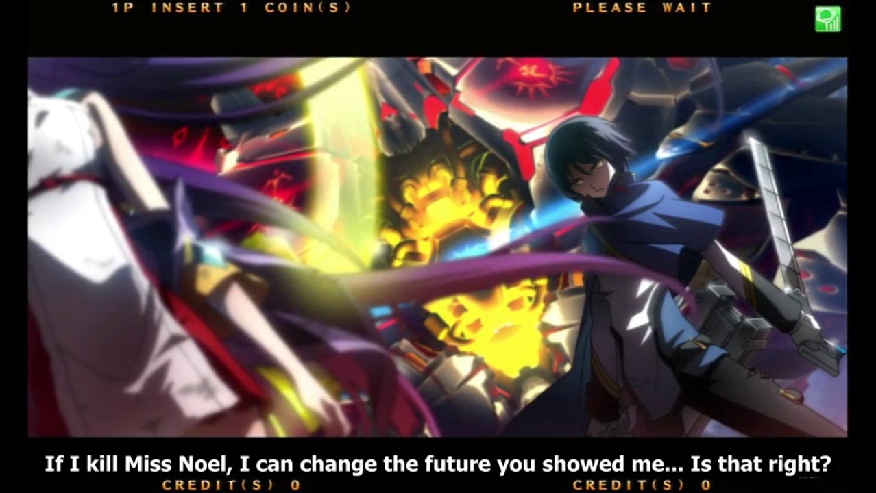 BBCF Hibiki Act 2