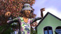 The Sims 3 – PC  [Télécharger .torrent]