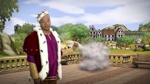 The Sims Medieval – PC  [Télécharger .torrent]