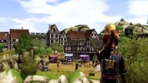 The Sims Medieval – Pirates & Nobles – PC  [Télécharger .torrent]