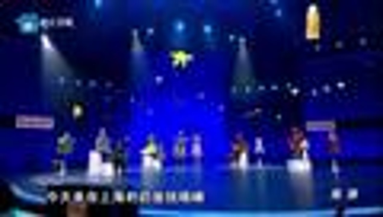中国梦想秀 第9季 20160301期:宝宝走秀“萌态”尽显
