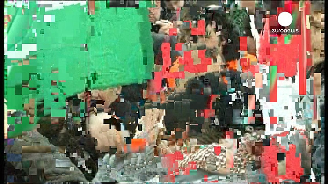 Baskischer Separatistenchef aus Haft entlassen: 'Natürlich bleibt Frieden der Weg'