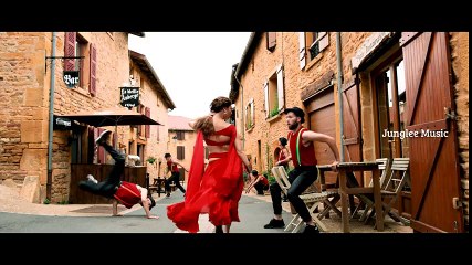 Ayyo Ayyo Song Teaser - Nagarjunga - Karthi - Thamanna - Gopi Sundar