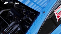 Forza Motorsport 6 Apex - Announce Trailer 4K