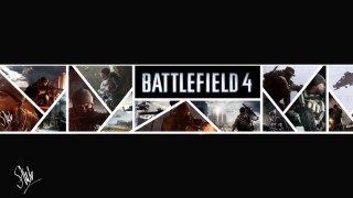 Battlefield 4 banner - Steelz + NEW STYLE!