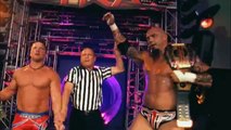 TNA Impact Total Nonstop Action Wrestling – Nintendo Wii  [Télécharger .torrent]