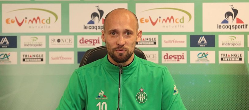 Renaud Cohade : «Etre à 200%»