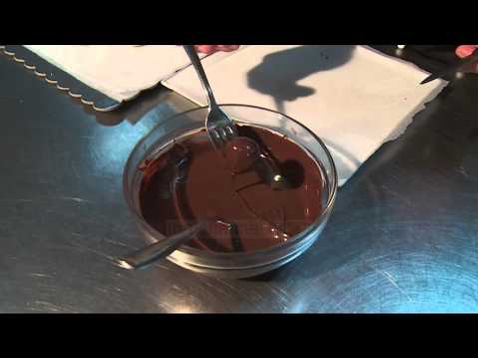 Receta e Ditës - Minisfera me kiwi