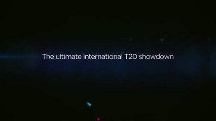 Official App for ICC World Twenty20 India - 2016 AvailableNOW