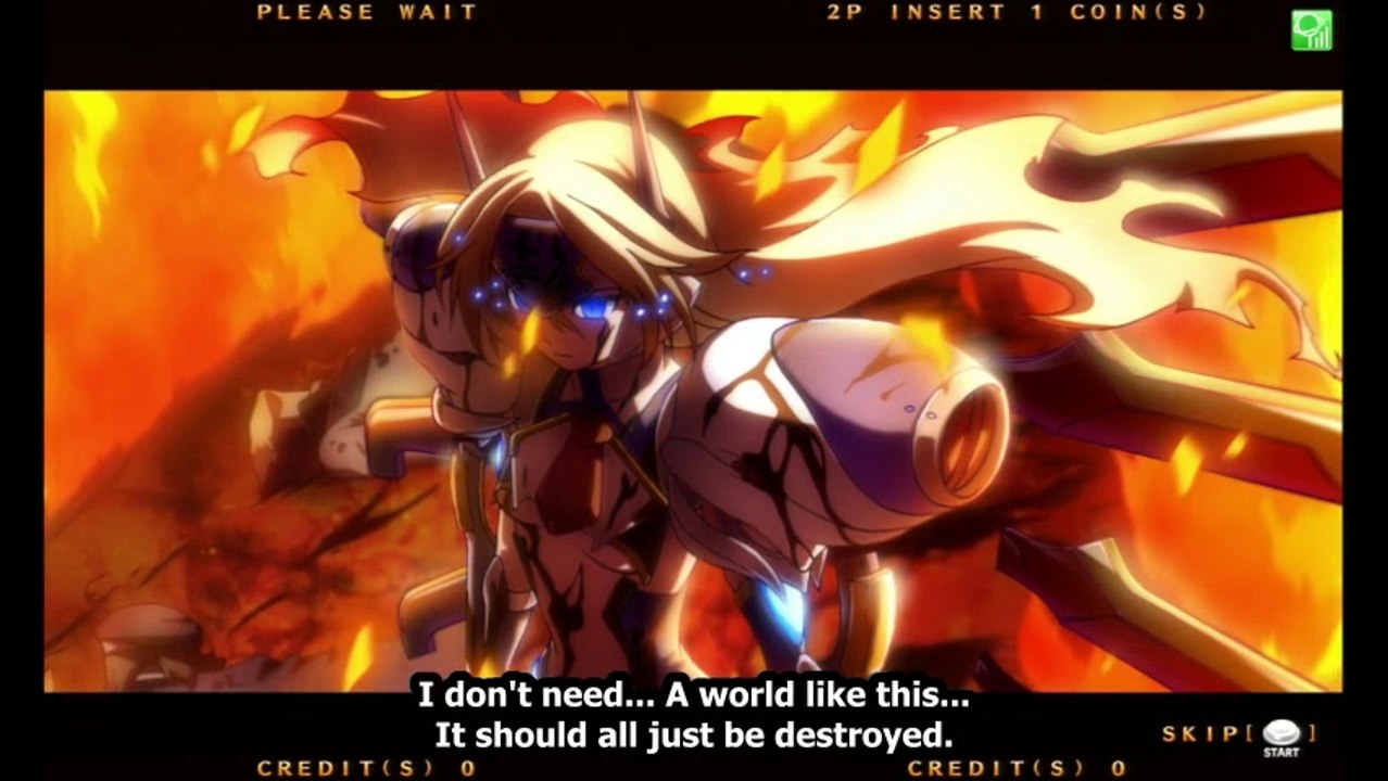 BBCF Mu Act 2
