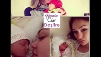 Kısmetse Olur Hazalın Çocuğu (iFŞA)