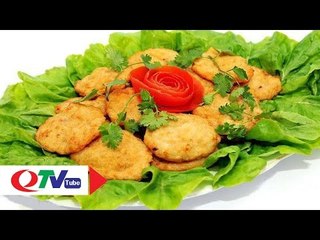 Chả mực Hạ Long bị xâm phạm thương hiệu | QTV