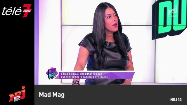 Le zapping du 01/03 : « Je suis une connasse » avoue Laurie, une prétendante du Bachelor (NT1)