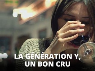 Les jeunes Américains boivent de plus en plus de vin !