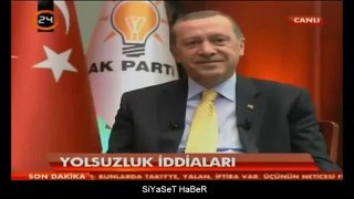 Tayyip Erdoğan'a Berkin Elvan sorusu: 